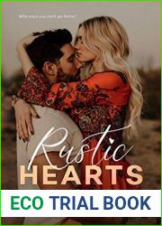 Rustic Hearts (Poplar Falls, #1)
