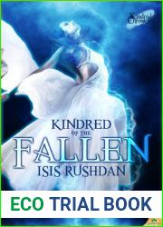 Kindred of the Fallen (Kindred Chronicles, #1)