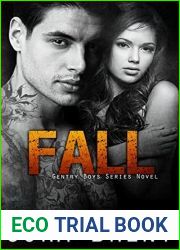 Fall (Gentry Boys, #4)