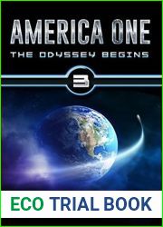 The Odyssey Begins (America One, #3)