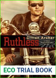 Ruthless (True Brothers MC, #1)