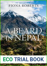 A Beard in Nepal