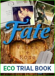 Fate (Fate, #1)
