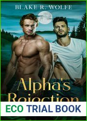 Alpha|s Rejection (Tales of the Tellurian Pack #1)