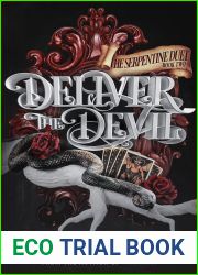 Deliver the Devil (Serpentine Duet, #2)