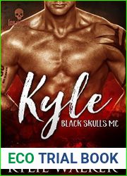 Kyle (Black Skulls MC)