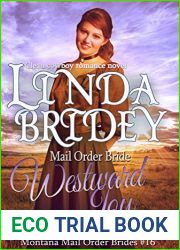 Westward Joy (Montana Mail Order Brides #16)