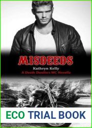 Misdeeds (Death Dwellers MC #2.5)