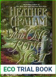 And One Rode West (Cameron Saga: Civil War Trilogy, #3)