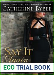 Say It Again (First Wives, #5)