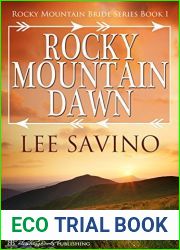 Rocky Mountain Dawn (Rocky Mountain Bride, #1)