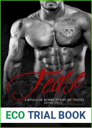 Tease (Kings of Korruption MC, #2)