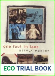 One Foot in Laos