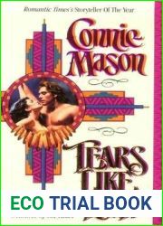 Tears Like Rain (Trails West Trilogy, #1)