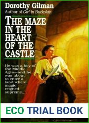 The Maze in the Heart of the Castle