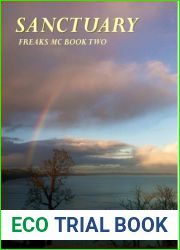 Sanctuary (The Freaks MC, #2)