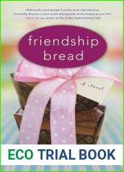 Friendship Bread
