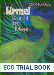 Urmel taucht ins Meer (Urmel, #3)