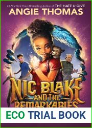 Nic Blake and the Remarkables: The Manifestor Prophecy