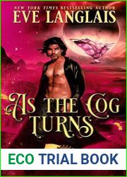 As the Cog Turns (Mecha Origin #2)