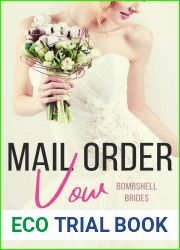 Mail Order Vow (Bombshell Brides)