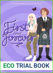 First and Forever (Rebirth, #3)