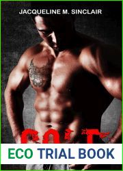 Colt (Demons of Destruction MC, #1)