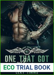 One That Got Away (Hades| Spawn MC #2)