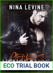 Devil|s Vengeance (Sydney Storm MC, #3)