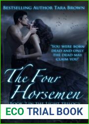 The Four Horsemen (Light, #2)