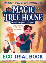 Mummies in the Morning Graphic Novel (Magic Tree House (R))