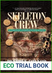 Skeleton Crew (Lindsay Chamberlain, #4)
