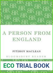 A Person From England