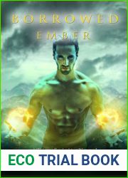 Borrowed Ember (Fire Spirits, #3)