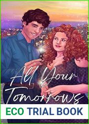 All Your Tomorrows (Redwood Lane, #1)
