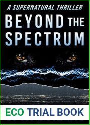 Beyond the Spectrum