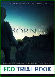 Born to Fight (Born, #2)