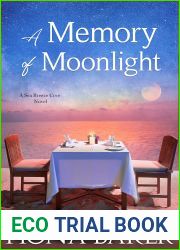 A Memory of Moonlight (Sea Breeze Cove, #7)