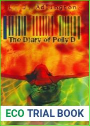 The Diary of Pelly D
