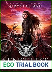 Senseless (Steel Demons MC, #7)