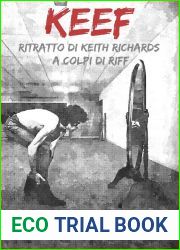 KEEF: Ritratto di Keith Richards a colpi di riff