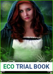 Bewitched (Heven and Hell, #2.5)
