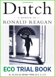 Dutch: A Memoir of Ronald Reagan