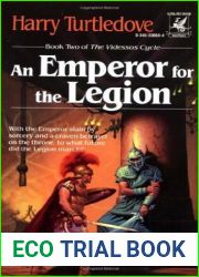 An Emperor for the Legion (The Videssos Cycle, #2)