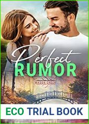 Perfect Rumor (Mason Creek, #22)