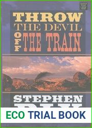 Throw the Devil Off the Train