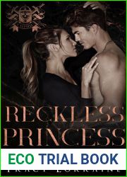 Reckless Princess (Knight|s Ridge Empire #8)