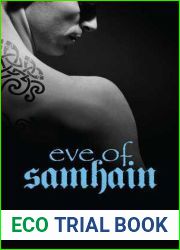 Eve of Samhain (Hanaford Park, #1)