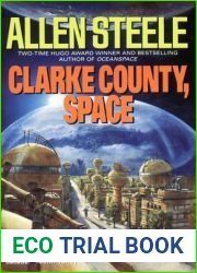 Clarke County, Space (Near Space, #2)