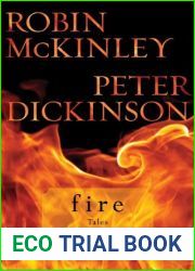 Fire (Tales of Elemental Spirits, #2)